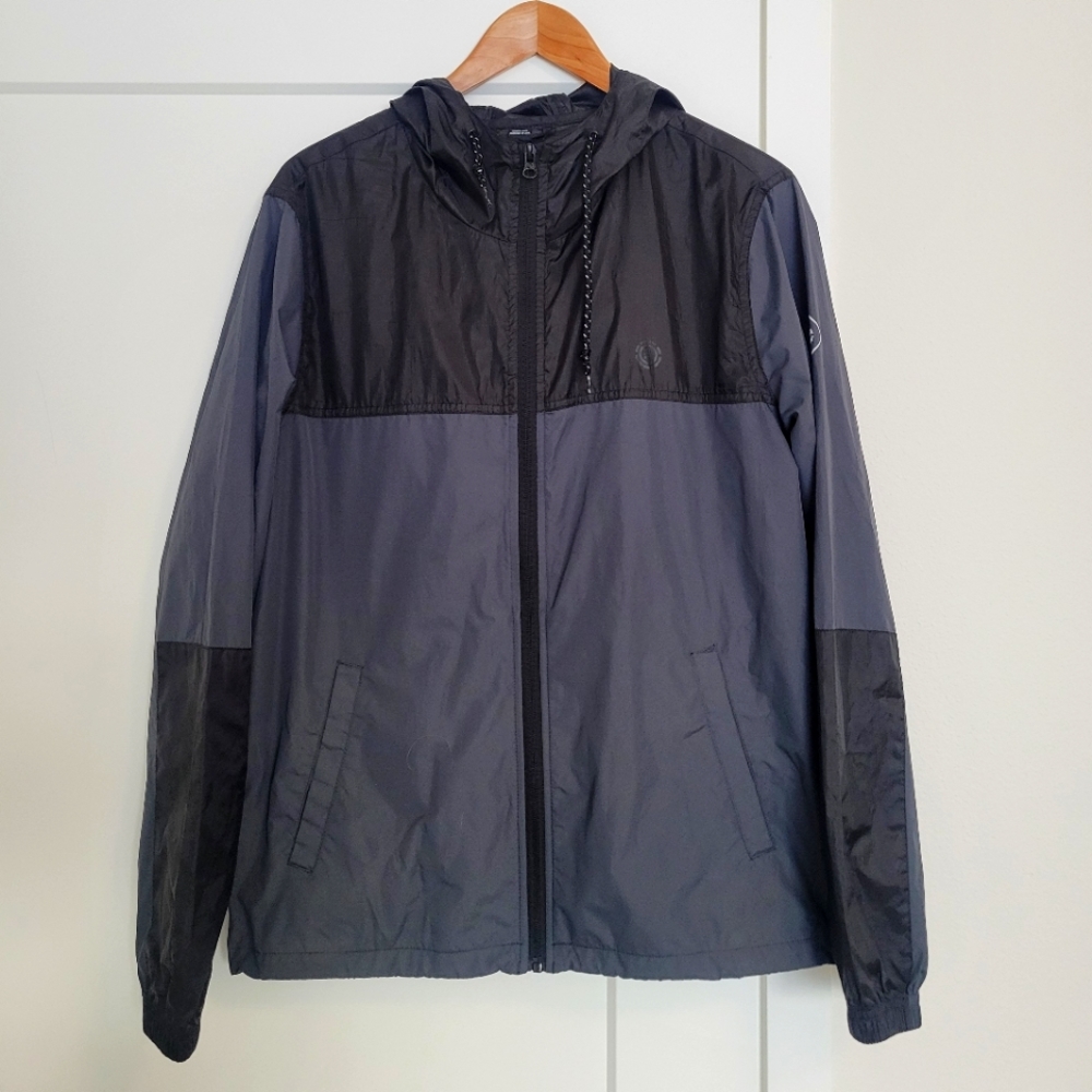 Element Skateboard Windbreaker, Med